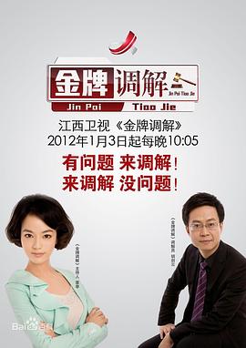 金牌调解——我们与恶的距离在线观看