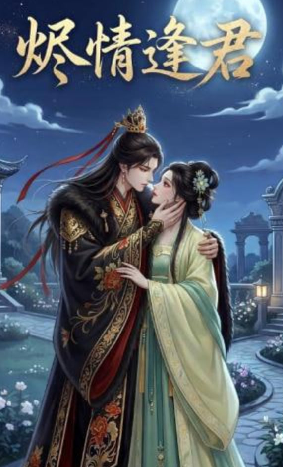 烬情逢君——边防风暴