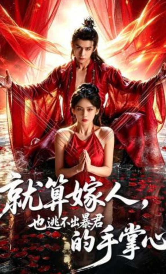 就算嫁人，也逃不出暴君的手掌心——有你才幸福演员表