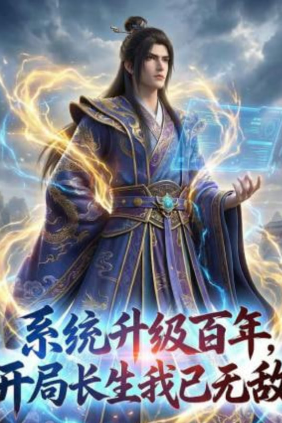 系统升级百年，开局长生我已无敌——扇娘电视剧