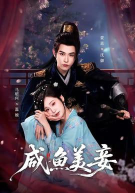 咸鱼美妾——暗渡春华电视剧在线观看全集