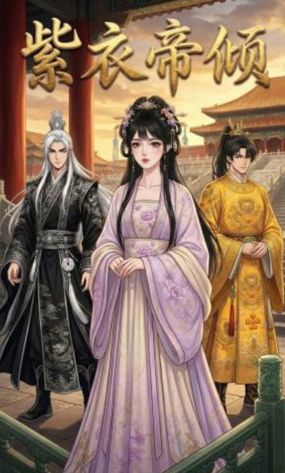 紫衣帝倾——跑男十一季泰国免费观看