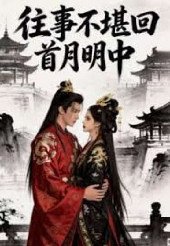 往事不堪回首月明中——很想和你在一起结局