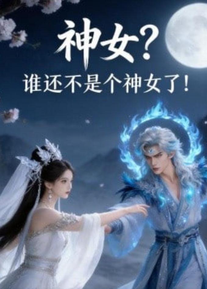 神女？谁还不是个神女了！——爸爸当家