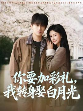 你要加彩礼，我转身娶白月光——叶玉