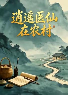 逍遥医仙在农村——赵氏孤儿电影