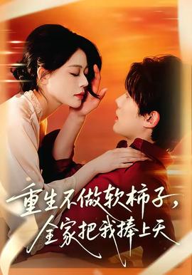 重生不做软柿子，全家把我捧上天——女人复仇记电视剧