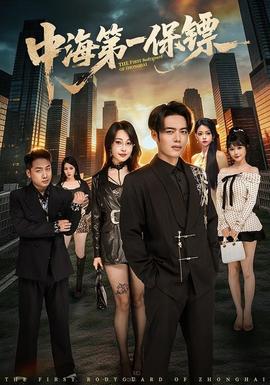 中海第一保镖——失落的秘符下载