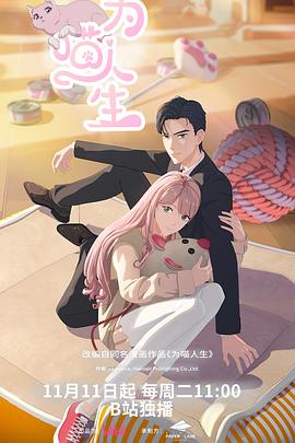 为喵人生——窈窕淑女电视剧