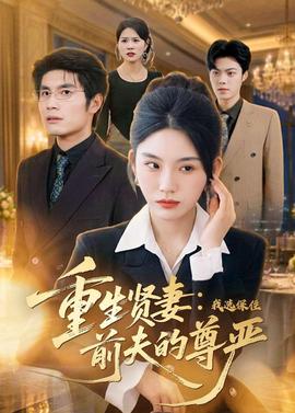 重生贤妻：我选保住前夫的尊严——乡村爱情9在线观看