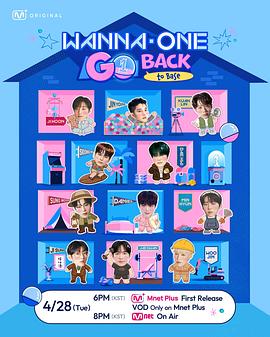 WANNA ONE GO : Back to Base——刀锋之上苏联电影免费观看